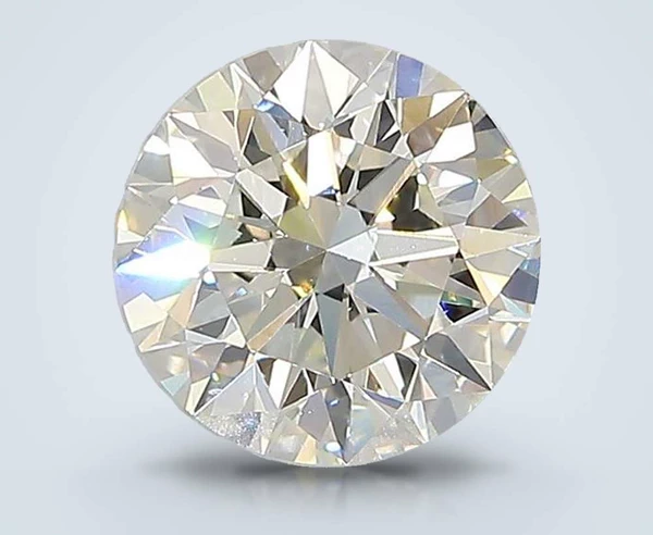 1.65 Carat · I · VS1 Rare Carat Ideal Cut