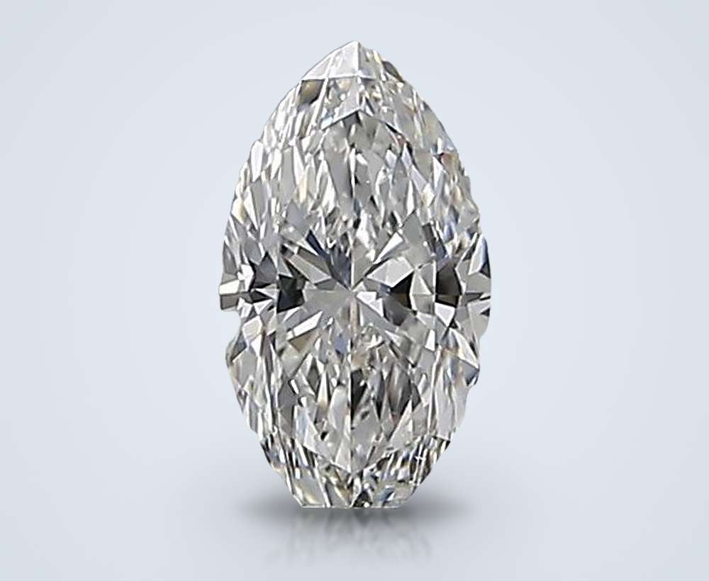 0.59 Carat · G · SI1 Rare Carat Ideal Cut