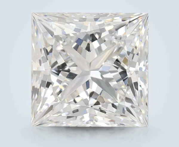 2.1 Carat · D · VVS1 Rare Carat Ideal Cut
