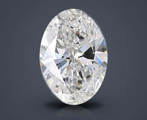 2.07 Carat · D · VVS1 Rare Carat Ideal Cut