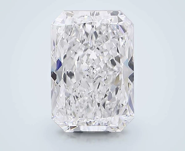 17.07 Carat · E · VVS2 very good Cut