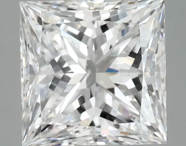 2.65 Carat · E · VS1 Rare Carat Ideal Cut
