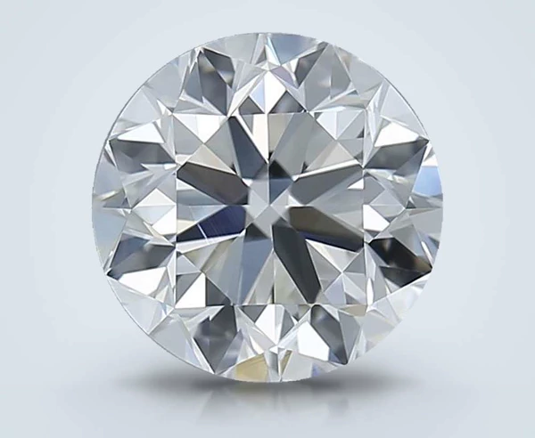 2.01 Carat · I · VS2 very good Cut
