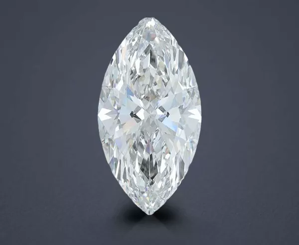 5.02 Carat · F · VS2 Rare Carat Ideal Cut