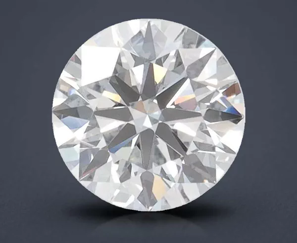 1.47 Carat · D · FL Rare Carat Ideal Cut