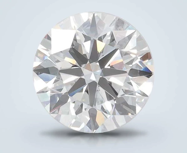 1.47 Carat · D · FL Rare Carat Ideal Cut