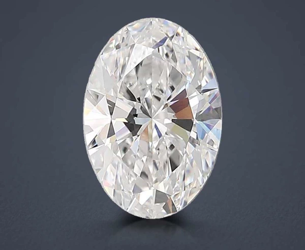 2.95 Carat · E · VVS2 Rare Carat Ideal Cut
