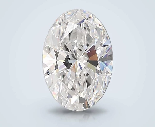 2.95 Carat · E · VVS2 Rare Carat Ideal Cut