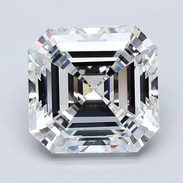 4.62 Carat · E · VS2 Rare Carat Ideal Cut