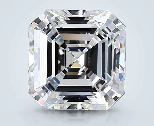 4.62 Carat · E · VS2 Rare Carat Ideal Cut