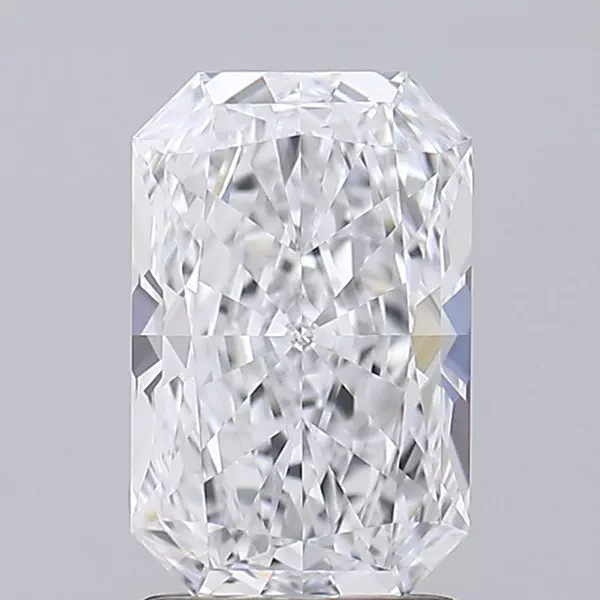 1.64 Carat · E · IF Rare Carat Ideal Cut
