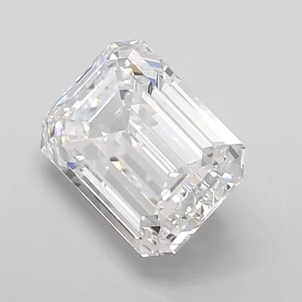3.59 Carat · D · FL Rare Carat Ideal Cut