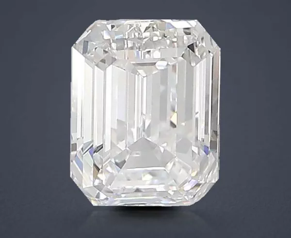 3.59 Carat · D · FL Rare Carat Ideal Cut