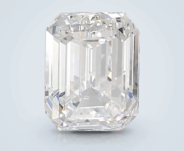 3.59 Carat · D · FL Rare Carat Ideal Cut
