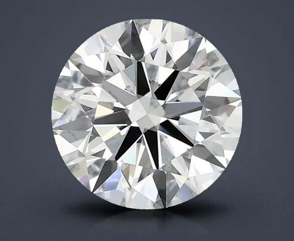 1.88 Carat · D · VS2 Rare Carat Ideal Cut