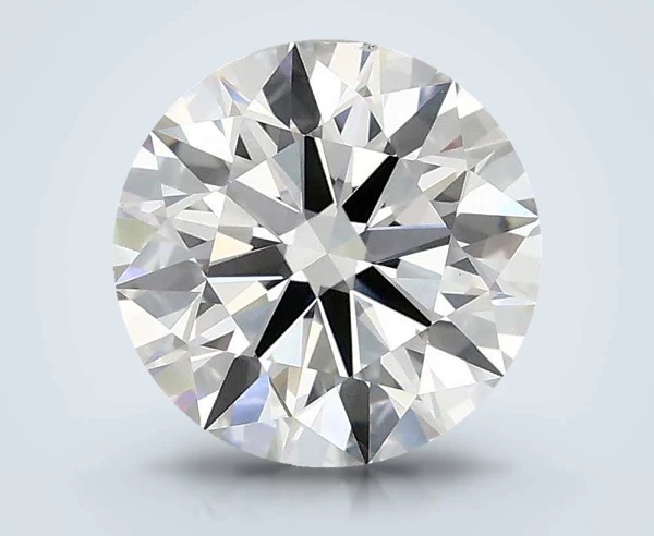 1.88 Carat · D · VS2 Rare Carat Ideal Cut