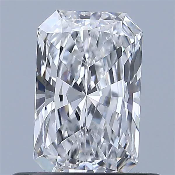 0.53 Carat · D · VVS2 Rare Carat Ideal Cut