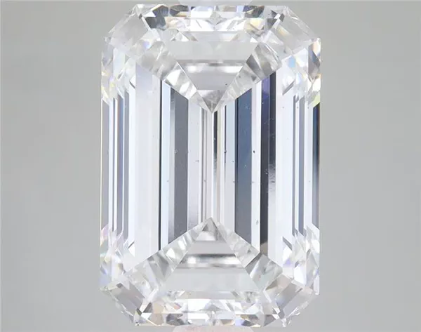 6 Carat · E · VS2 Rare Carat Ideal Cut