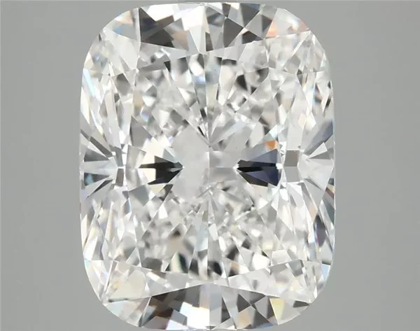 4.88 Carat · E · VVS2 Rare Carat Ideal Cut