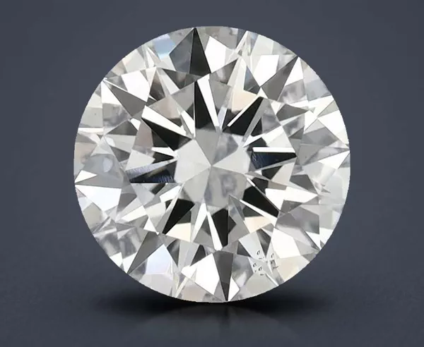 2.12 Carat · E · VS2 excellent Cut