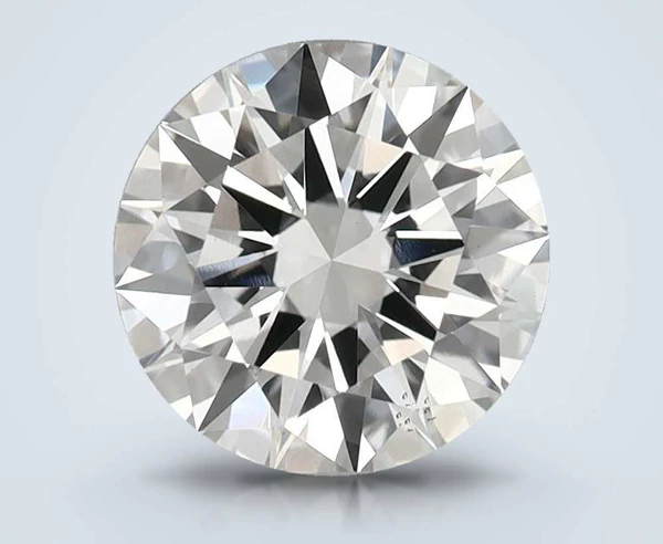 2.12 Carat · E · VS2 excellent Cut