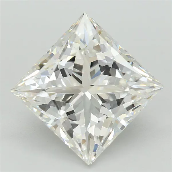 4.09 Carat · E · VS2 Rare Carat Ideal Cut