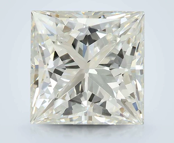 4.09 Carat · E · VS2 Rare Carat Ideal Cut