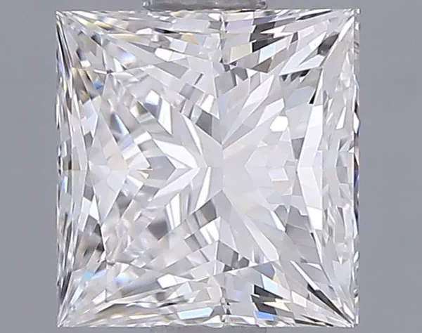 1.34 Carat · E · VVS1 Rare Carat Ideal Cut