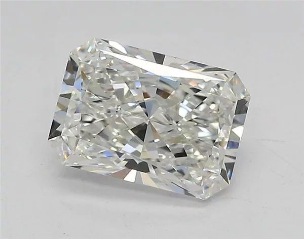 1.54 Carat · E · VVS2 Rare Carat Ideal Cut