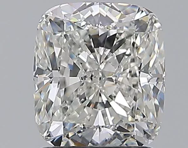 1.7 Carat · H · VS2 very good Cut