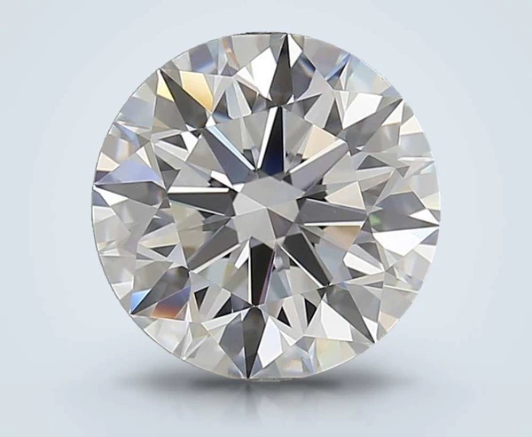 2.87 Carat · D · VVS1 Rare Carat Ideal Cut