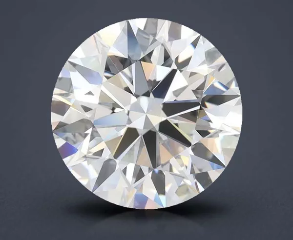 3.58 Carat · D · VVS1 Rare Carat Ideal Cut