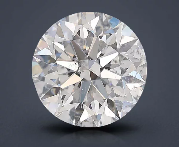 2.83 Carat · E · SI2 Rare Carat Ideal Cut