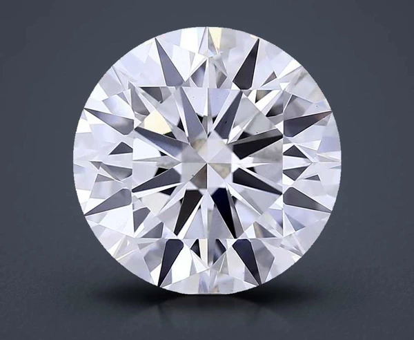 11.5 Carat · F · VS1 Rare Carat Ideal Cut