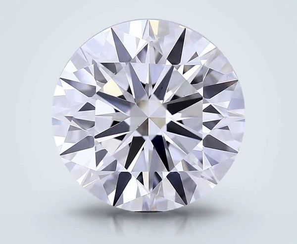 11.5 Carat · F · VS1 Rare Carat Ideal Cut