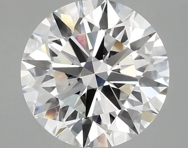 2.46 Carat · F · VVS2 Rare Carat Ideal Cut