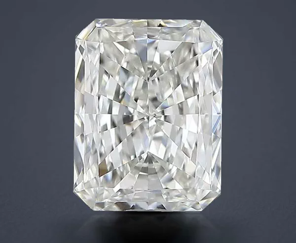 0.9 Carat · I · VVS1 very good Cut