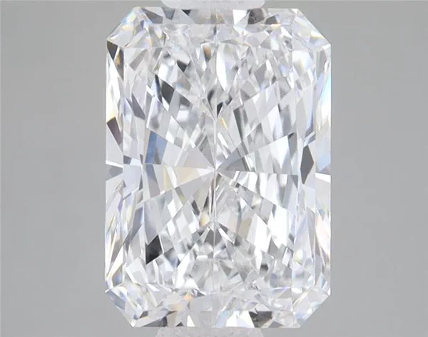 2.56 Carat · D · VS1 Rare Carat Ideal Cut