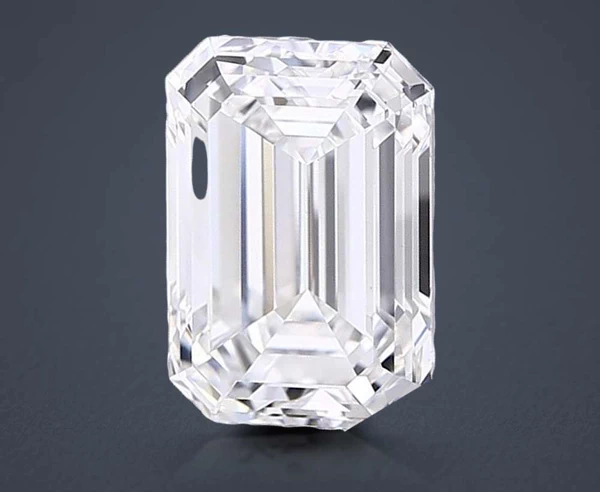 3.02 Carat · F · VS1 Rare Carat Ideal Cut