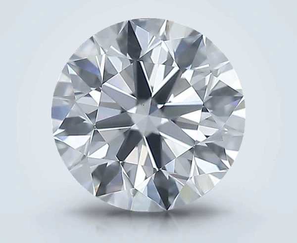 1.08 Carat · E · VS1 Rare Carat Ideal Cut