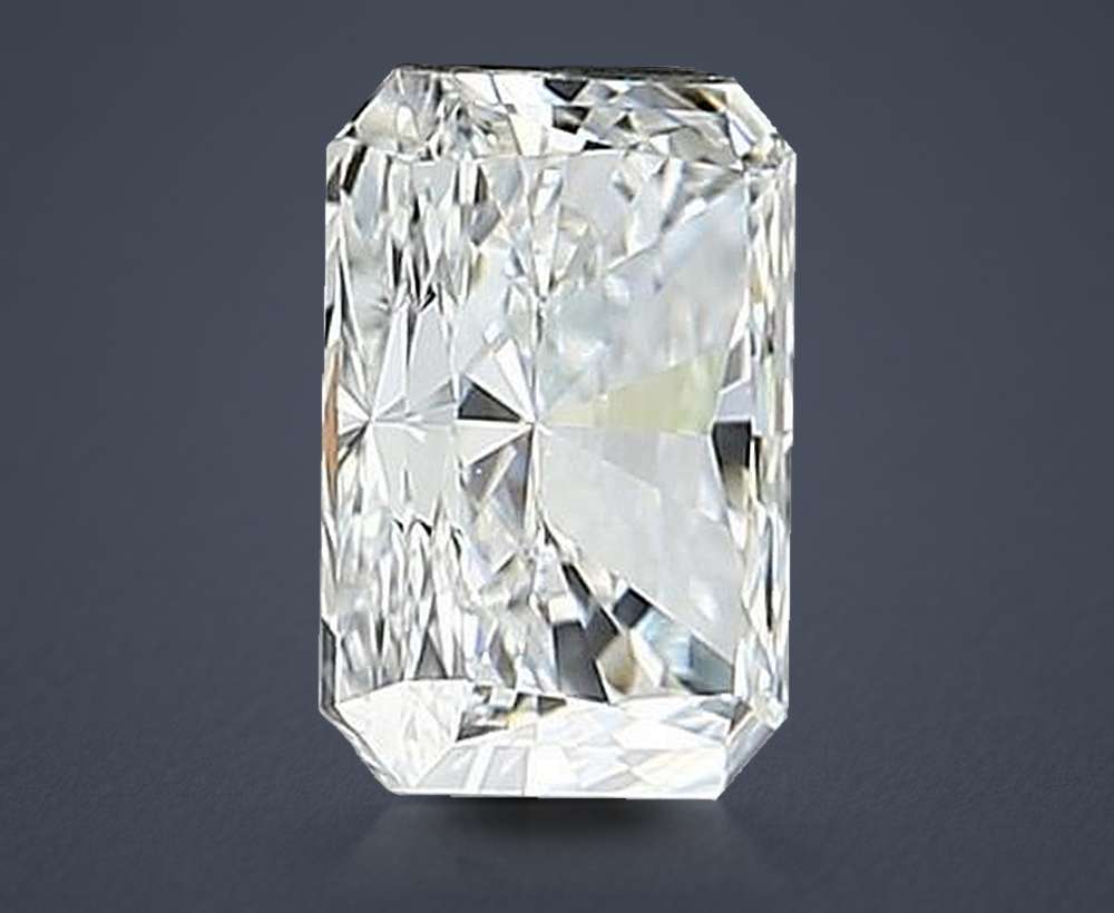 1.07 Carat · D · FL Rare Carat Ideal Cut