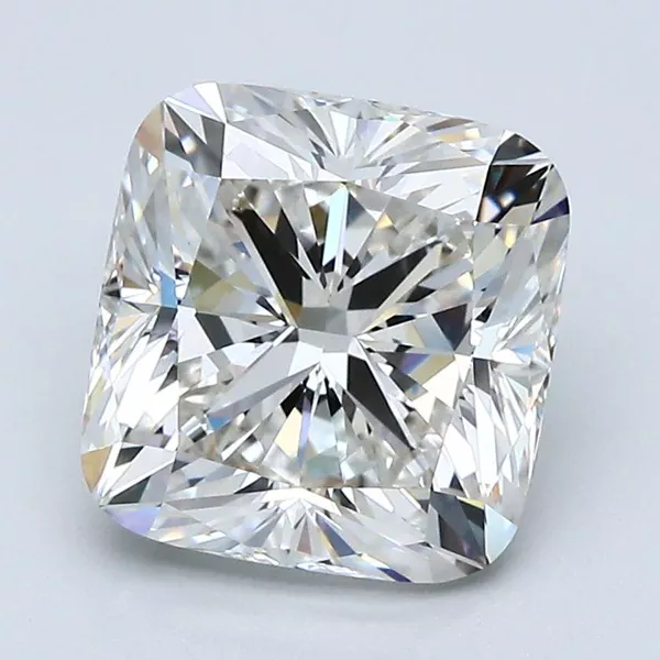 3.59 Carat · H · VVS1 Rare Carat Ideal Cut