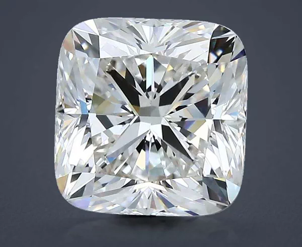 3.59 Carat · H · VVS1 Rare Carat Ideal Cut