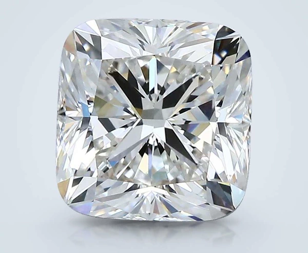 3.59 Carat · H · VVS1 Rare Carat Ideal Cut