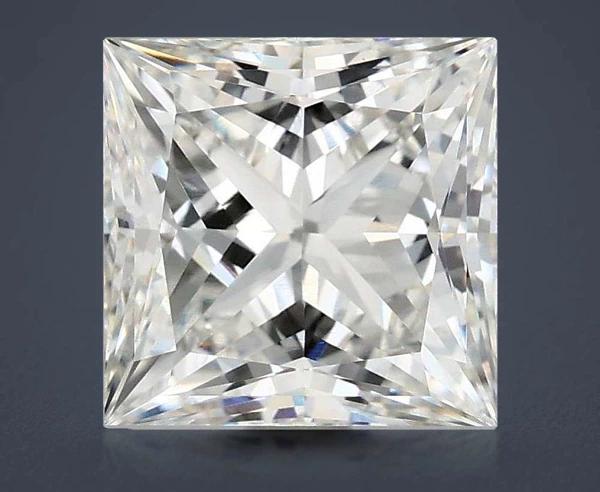 2.06 Carat · F · VVS2 Rare Carat Ideal Cut