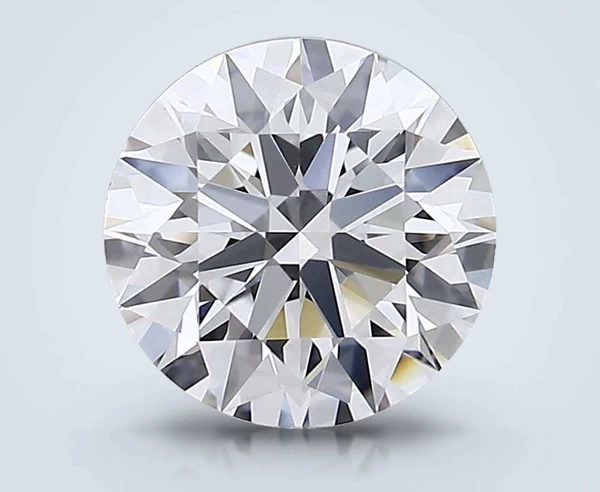 1.15 Carat · D · FL Rare Carat Ideal Cut