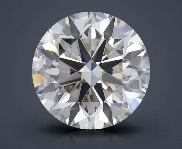 2.81 Carat · H · VS1 Rare Carat Ideal Cut