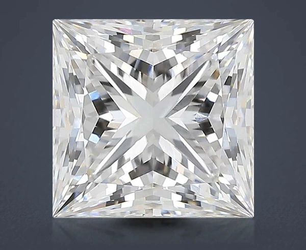 4.42 Carat · D · VVS2 Rare Carat Ideal Cut