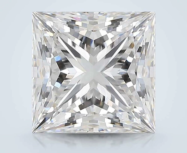 4.42 Carat · D · VVS2 Rare Carat Ideal Cut