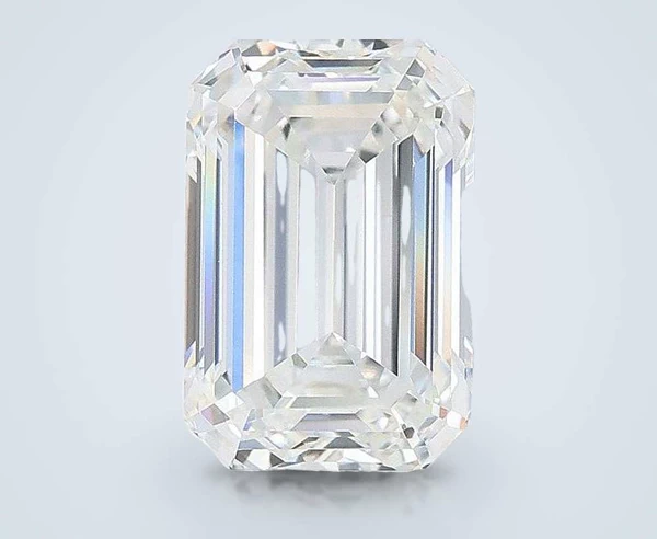 4.55 Carat · F · VVS2 Rare Carat Ideal Cut